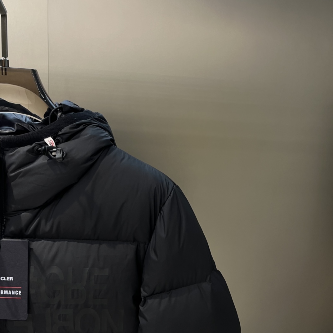 Moncler Down Jackets